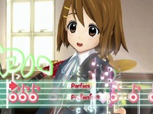 PS3『けいおん! 放課後ライブ!! HD Ver.』発売日決定、特典は「ICカードステッカーセット」 画像