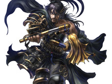 『鬼武者Soul』2人の武将を公開 ― 実用知識「落武者」のつぶやきもスタート 画像