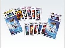 英国クラブニンテンドー、『新・光神話 パルテナの鏡』のARカードを新景品に追加 画像