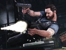 『マックス・ペイン3』特徴的な外見と使用感を持たせた武器の数々を紹介 画像