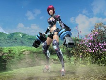 これからPCを買う人向け『ファンタシースターオンライン2』トリニティキャンペーン実施 ― PSO2メディアブリーフィング2nd(2) 画像