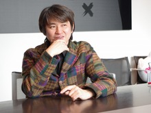 テクノカルチャーとゲームの融合を手がける理由、その可能性 ― 水口哲也氏が語る（後編） 画像