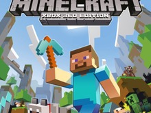 『Minecraft: Xbox 360 Edition』がミリオン突破！次期アップデート情報も 画像