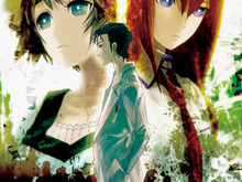 PS3版『STEINS;GATE』OPムービー公開 ― ダブルパックの特典はサントラと「ゲルバナ」 画像