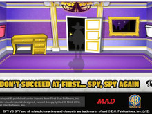 名作『スパイvsスパイ』が復活?ゲーム画面が予告公開 画像