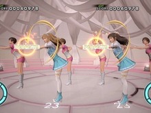 『DanceEvolution ARCADE』本日より稼働開始 画像