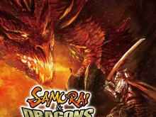セガ、パッケージ版『サムライ&ドラゴンズ』発売日を1ヵ月延期 画像
