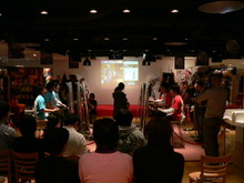 日本勢大健闘！　ハンゲーム『アラド戦記』2007-2008日韓決闘大会本選・JAPAN Roundを開催 画像