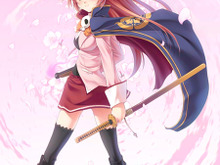『桜花センゴク Portable』原作版OPムービー「改」を公開 画像