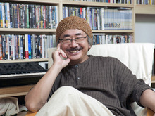 植松伸夫氏、自由が丘の取り組み「森林化計画」テーマ曲をiTunesで配信 画像