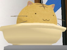 『ポヨポヨ観察日記』アイテムで更にかわいい「ポヨ」の仕草を見ちゃおう! 画像