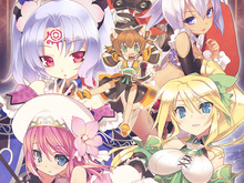 女の子主人公も生まれる世代継承RPGの最新作『アガレスト戦記 Mariage』7月発売 画像