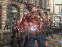 セガ、PS3版『ザ ハウス オブ ザ デッド 3』『4』を国内でもDL販売 ― 幻の後日談も収録 画像