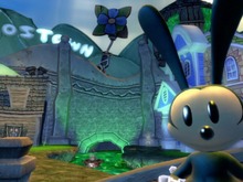 『エピック ミッキー2』ミュージカル要素追加は典型的な任天堂風ゲーム脱却が目的 画像