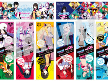 『CONCEPTION 俺の子供を産んでくれ！』ノベルティも貰える店頭体験会開催 画像