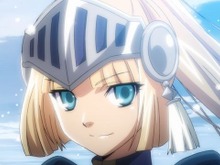 『ルーンファクトリー4』新たなお嫁さん&お婿さん情報 ― 女性騎士と高貴な青年 画像