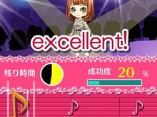 バンダイナムコ・DeNA・小学館、人気女性雑誌「CanCam」をテーマにしたゲームを本日配信 画像