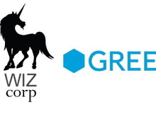 グリー、HTML5ゲームエンジン「Mithril」のWizcorp社と資本業務提携 画像
