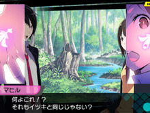 『CONCEPTION 俺の子供を産んでくれ！』世界の異変「星の乱れ」とは？ ― ニコ生も放送決定 画像