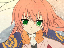 『桜花センゴク Portable』新規オープニングムービー公開 画像