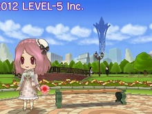 『ガールズRPG シンデレライフ』、「ネオジェンヌベストドレッサーコンテスト」開催 画像