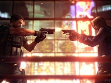 『BIOHAZARD 6』イーカプコン先着特典は「タブレットケース」 ― 「PREMIUM EDITION」も発売決定 画像
