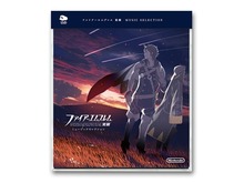 クラブニンテンドー、『ファイアーエムブレム 覚醒』サントラCDを新景品に追加 画像