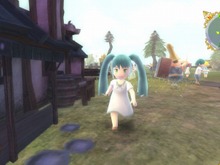 『王と魔王と7人の姫君たち ～新・王様物語～』新たなコスチュームが配信開始 画像