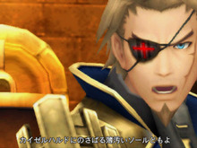 『ソールトリガー』新たなキャラクター「イシュトバーン」、声優は大塚明夫さんが担当 画像