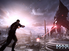 EA、『Mass Effect 3』以外にも幾つかのWii U向け未発表タイトルを準備中 画像