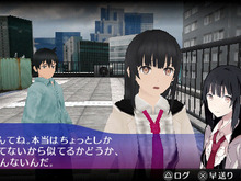 『AKIBA'S TRIP PLUS』イベントフルボイス化 ― ストリップアクションに「恥じらいボイス」も 画像