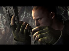 『BIOHAZARD 6』第三の主人公「ジェイク」編のストーリーが公開 画像