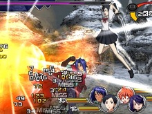 シリコンスタジオのエフェクトツール「BISHAMON」、『ヒーローズファンタジア』の開発に採用 画像