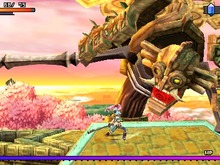 『那由多の軌跡』、ゲームジャンルは「ストーリーARPG」に決定 画像