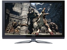 『ドラゴンズドグマ』公認テレビ・東芝レグザとコラボキャンペーン実施 画像