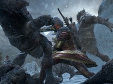 【プレイレビュー】もう一つの指輪物語『ウォー・イン・ザ・ノース: ロード・オブ・ザ・リング』 画像