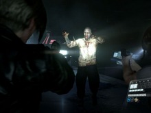 『BIOHAZARD 6』のゾンビはひと味違う?詳細が明らかに 画像