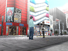 『AKIBA'S TRIP PLUS』気になる前作から追加・変更点は? 画像