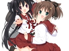 ブーストオン、新作3タイトル発表会を開催 ― 超豪華声優陣が出演 画像