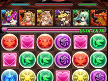 『パズル＆ドラゴンズ』大型アップデート ― 新ダンジョン追加、iPadに対応など 画像