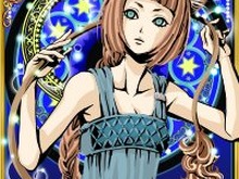 星の力を宿すカードを集める『星戦サザンクロス』サービス開始 画像