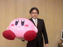 第4回Nintendo Direct、明日正午に放送決定 画像