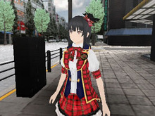 『AKIBA'S TRIP PLUS』サブミッションやアイテム収集など「やりこみ」が大幅強化 画像