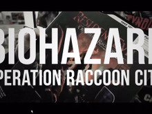 『バイオハザード オペレーション・ラクーンシティ』×coldrain、スペシャルPVを公開 画像