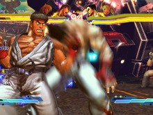 『STREET FIGHTER X 鉄拳』無料アップデート ― ジェム60種とリプレイアナライザー追加 画像