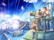 開発スタッフによる『那由多の軌跡』プレイ動画が公開 画像