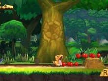 『ゴン バクバクバクバクアドベンチャー』最新情報 ― ジャイロセンサーを使って探検できる 画像