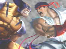 iOS版『MARVEL VS. CAPCOM 2』4月末配信 ― 手のひらで遊べるように 画像