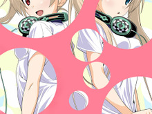 『AKIBA'S TRIP PLUS』予約特典「ビジュアルBOOK」新たに3名のイラストレーター参加 画像