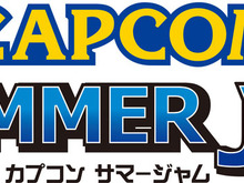 カプコン、最新ゲームをいち早く遊べるイベント「CAPCOM SUMMER JAM」この夏開催 画像
